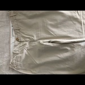 Women’s Banana Republic Khaki Pants Size 10